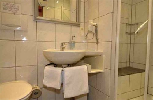 Parkhotel Bad Bertrich Luaran gambar