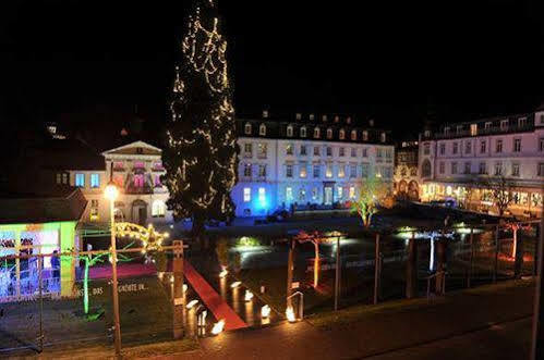Parkhotel Bad Bertrich Luaran gambar